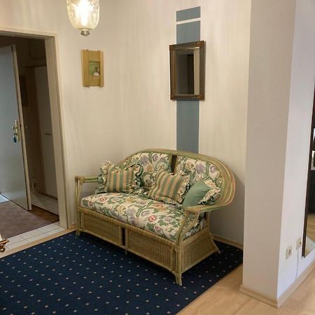 Neu! Ferienwohnung Hege 18 Am Bodensee วัสเซอร์บูร์ก ภายนอก รูปภาพ