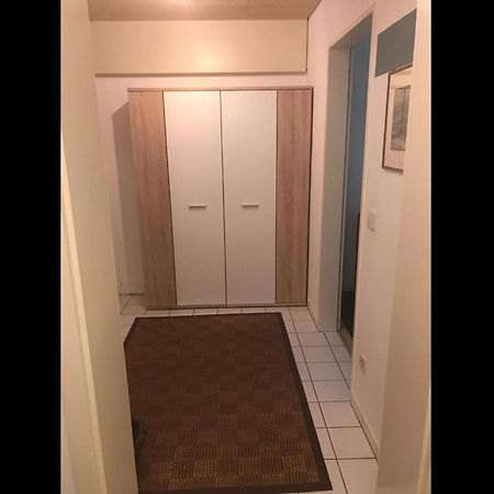 Neu! Ferienwohnung Hege 18 Am Bodensee วัสเซอร์บูร์ก ภายนอก รูปภาพ