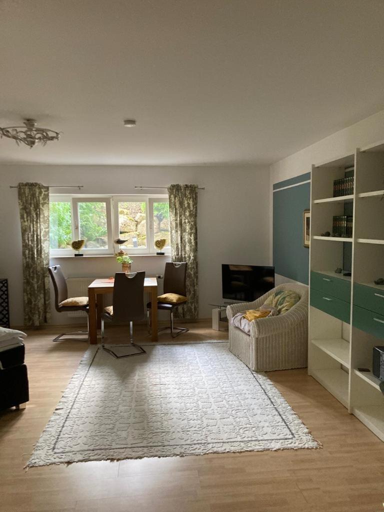 Neu! Ferienwohnung Hege 18 Am Bodensee วัสเซอร์บูร์ก ภายนอก รูปภาพ