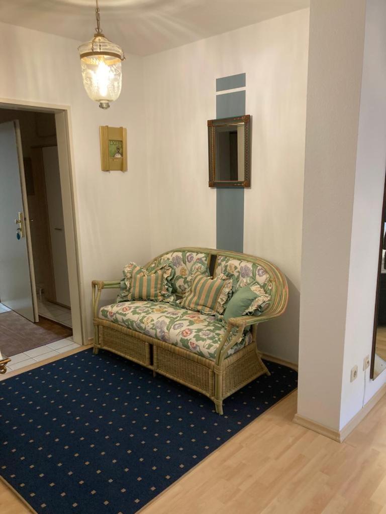 Neu! Ferienwohnung Hege 18 Am Bodensee วัสเซอร์บูร์ก ภายนอก รูปภาพ
